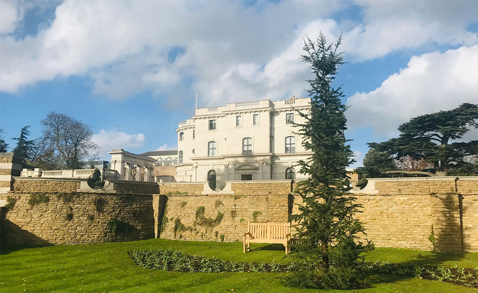 North London Collegiate School