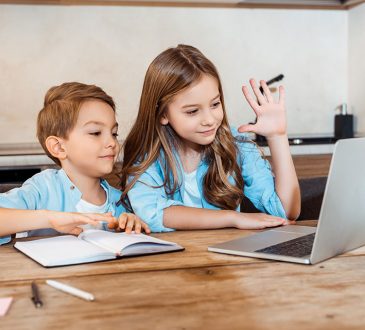 OnLine Education elearning kids