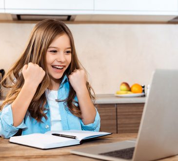 OnLine Education elearning kids