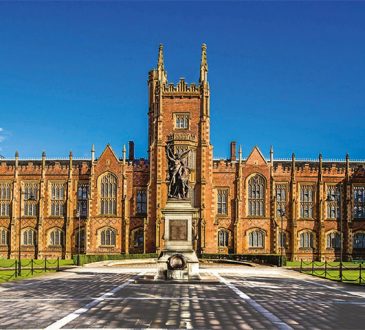 Queen’s University Belfast