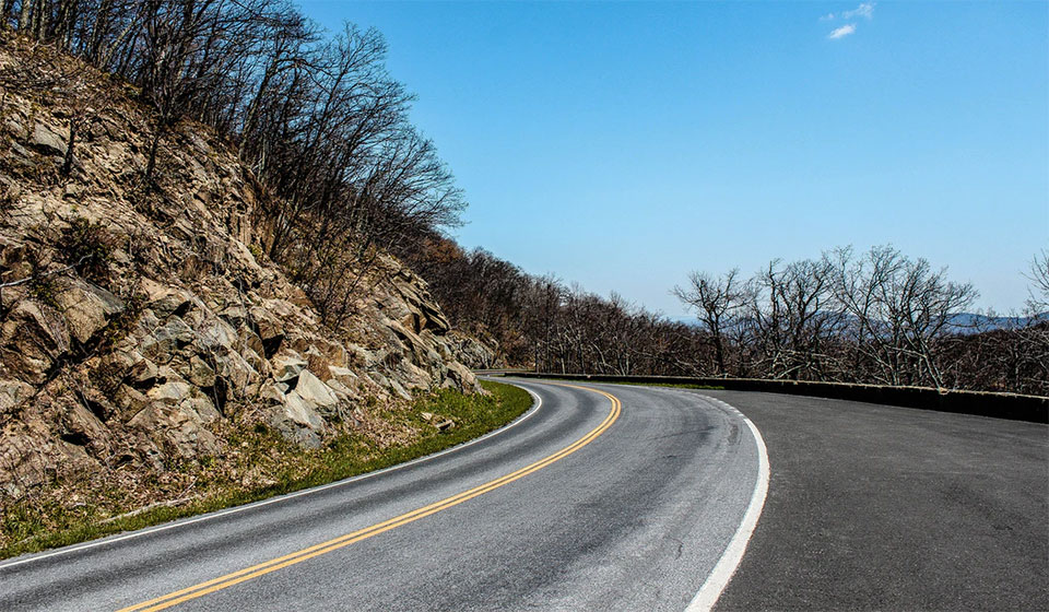 Skyline Drive