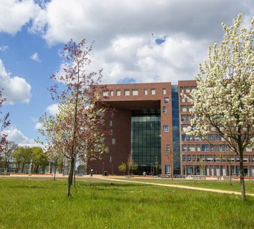 Wageningen University & Research, The Netherlands