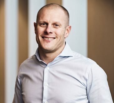 Matts Johansen, CEO, Aker BioMarine