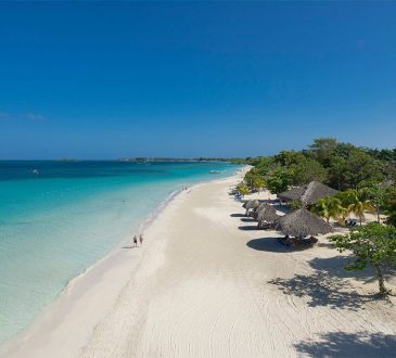 Beaches Negril Resort & Spa