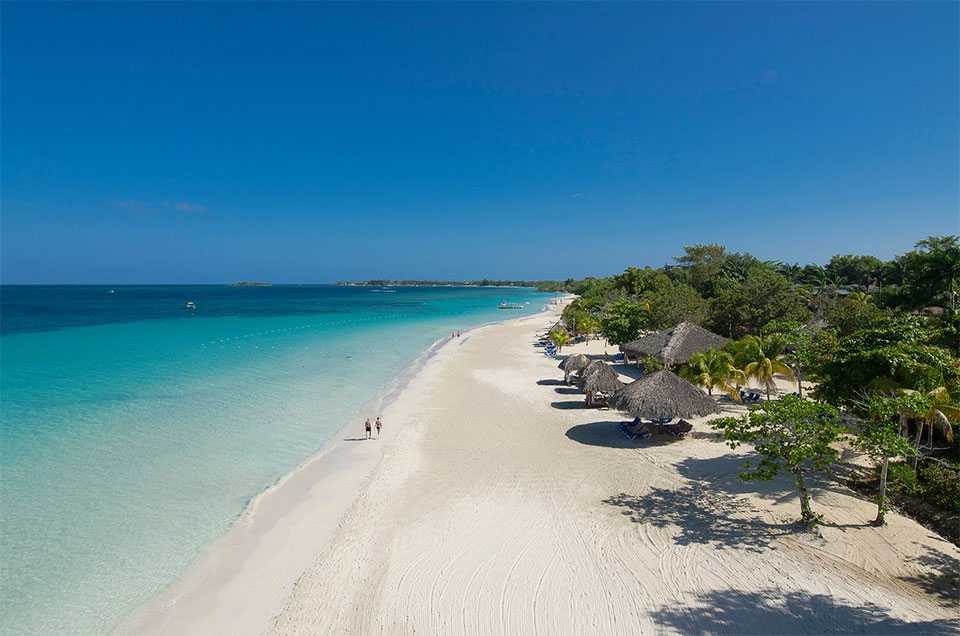 Beaches Negril Resort & Spa