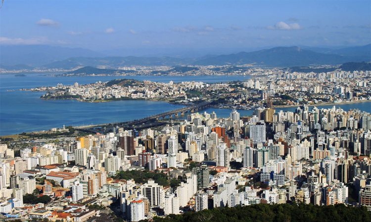 Florianopolis, Brazil