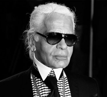 Karl Lagerfeld