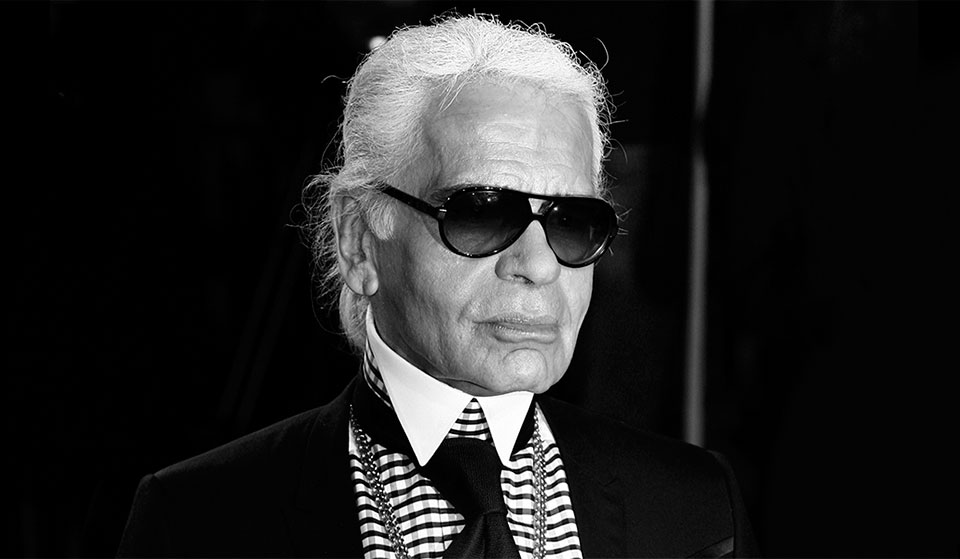 Karl Lagerfeld