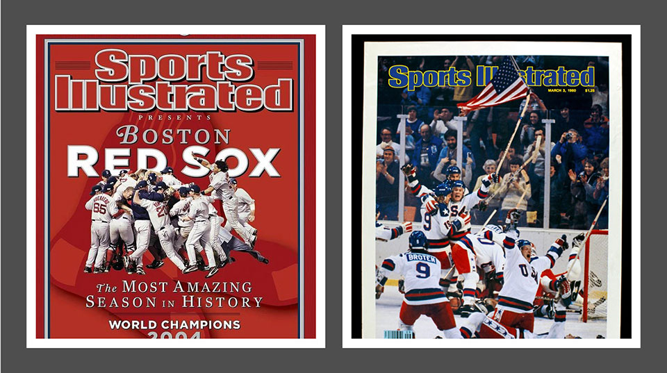 Why Not Us? Boston Red Sox ALCS 2004