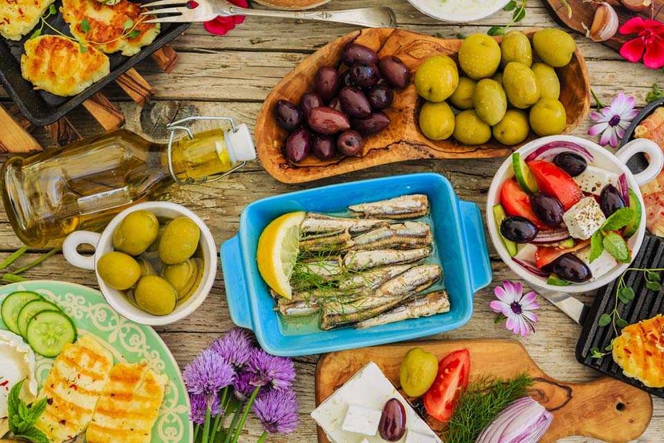 Traditional Greek Food - The Best Dishes You Have To Taste - CEOWORLD  magazine