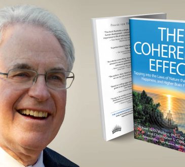 Jay B. Marcus, Co-author of The Coherence Effect