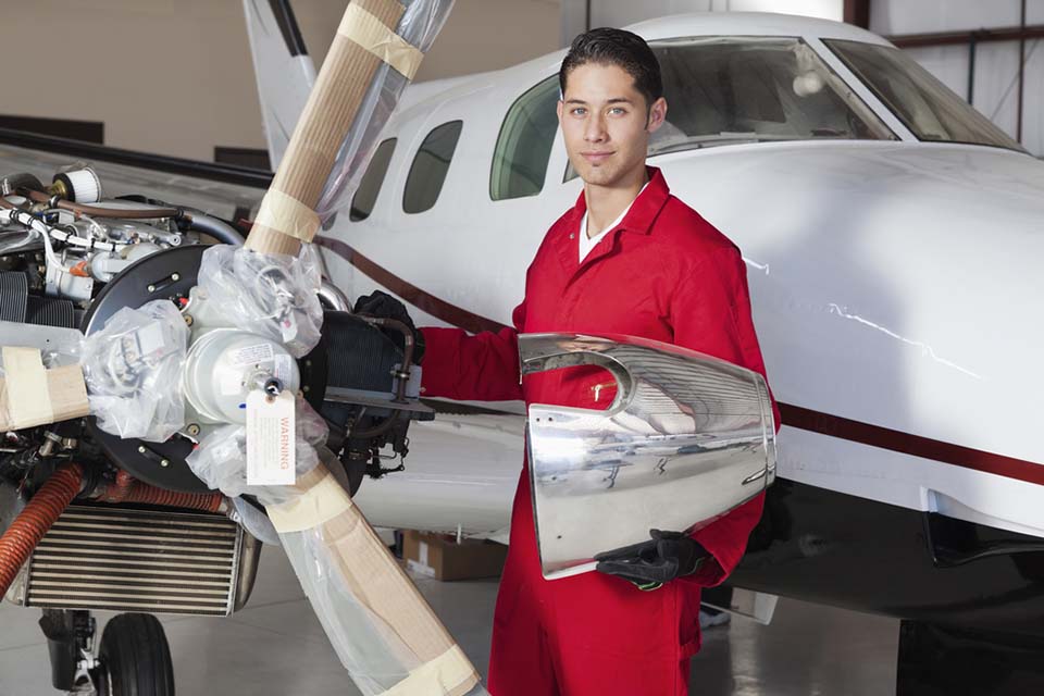 Best Universities Offering Aeronautic Engineering In The USA - CEOWORLD  magazine