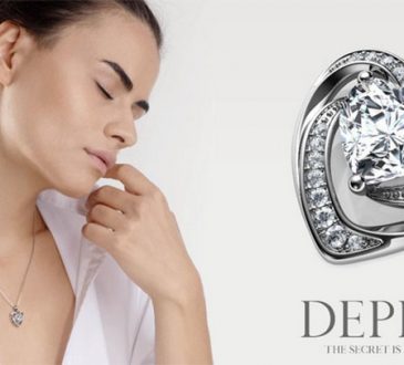 Dephini Jewellery UK