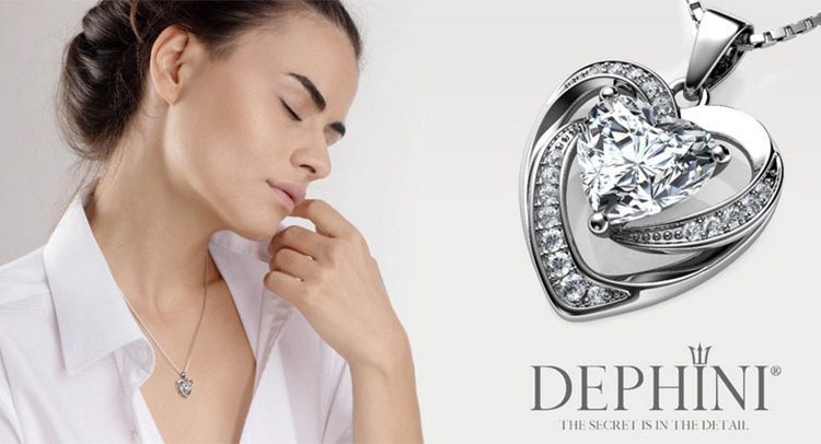 Dephini Jewellery UK