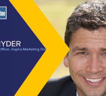 Jeff Snyder, Chief Inspiration Officer, Inspira Marketing Group