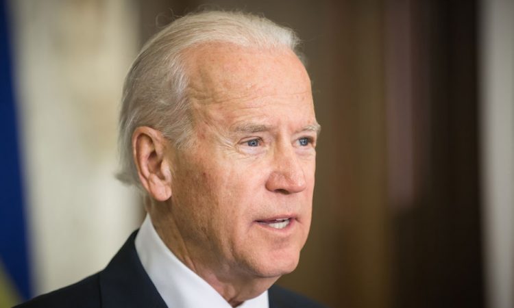 Joe Biden