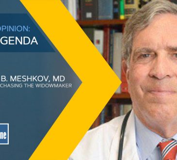 Dr. Arnold B. Meshkov, MD