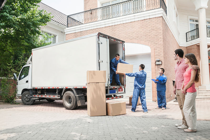 movers moving company