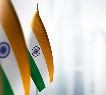 India indian flag