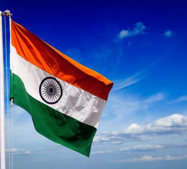 India indian flag