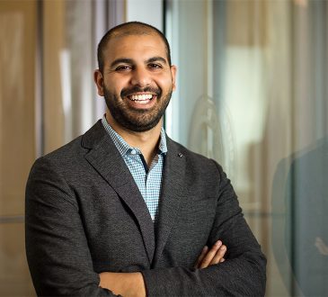 Sameer Bhalla, CEO, Modal