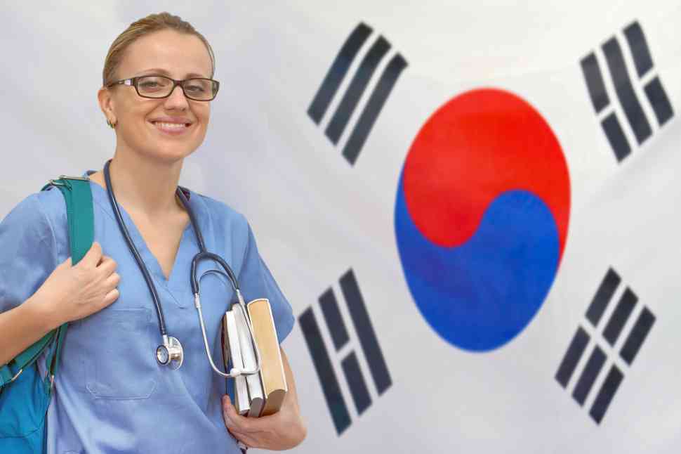 medical education in south korea