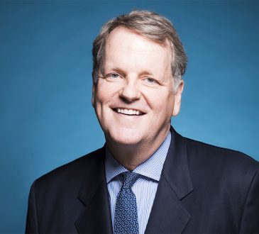 Doug Parker Chairman and Chief Executive Officer of American Airlines