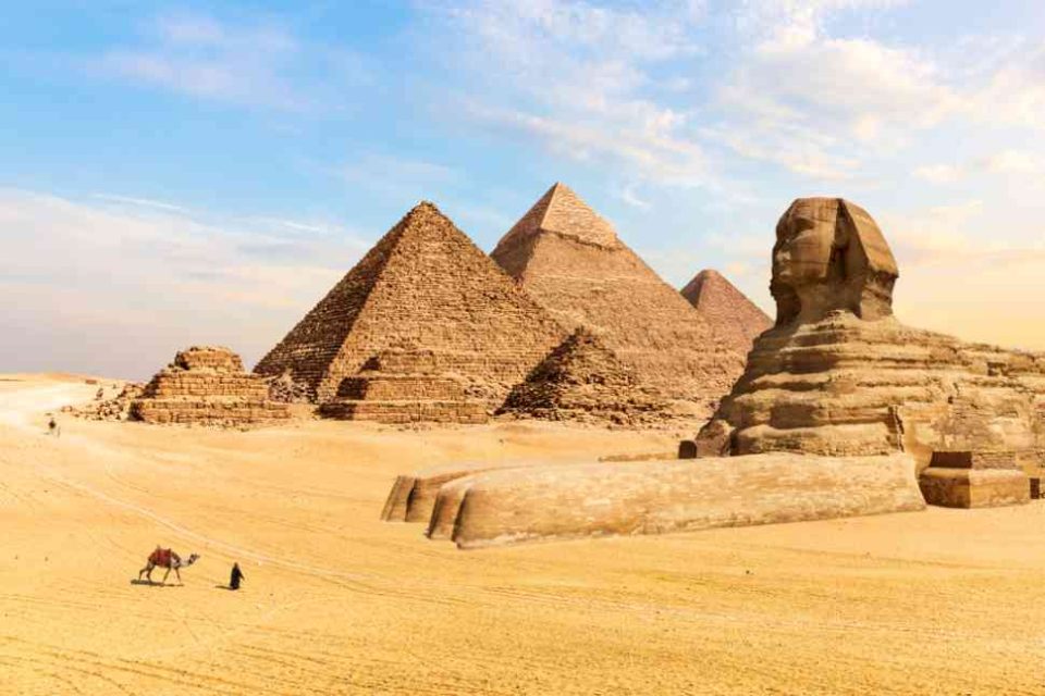 أغنى أغنياء مصر (30 أغسطس 2023)