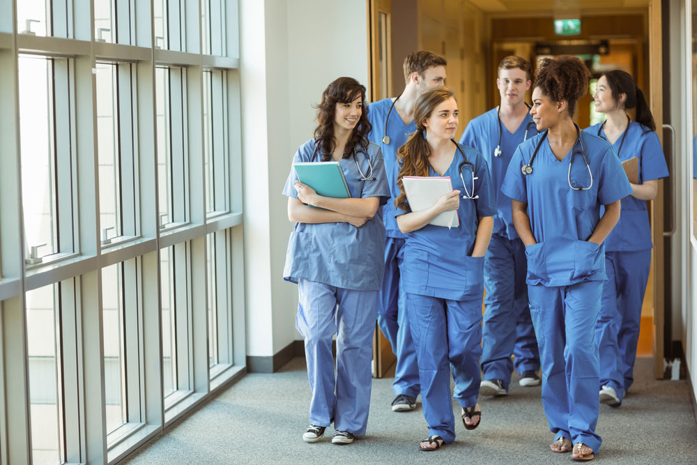 5 Tips if You Plan on Applying to Medical School 1