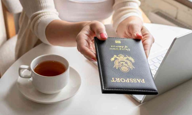 What Makes Powerful Passports In The World - CEOWORLD magazine