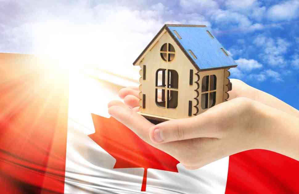 5 Reasons To Buy Property In Canada CEOWORLD magazine