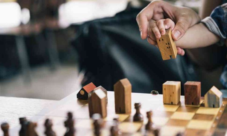 Chess – A Game For Intelligent Individuals - CEOWORLD magazine