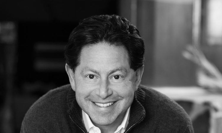 BOBBY KOTICK