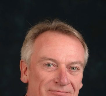 Chris Skinner