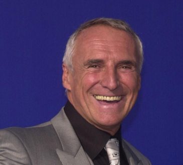 Dietrich Mateschitz