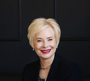 Dr. Karen Morley