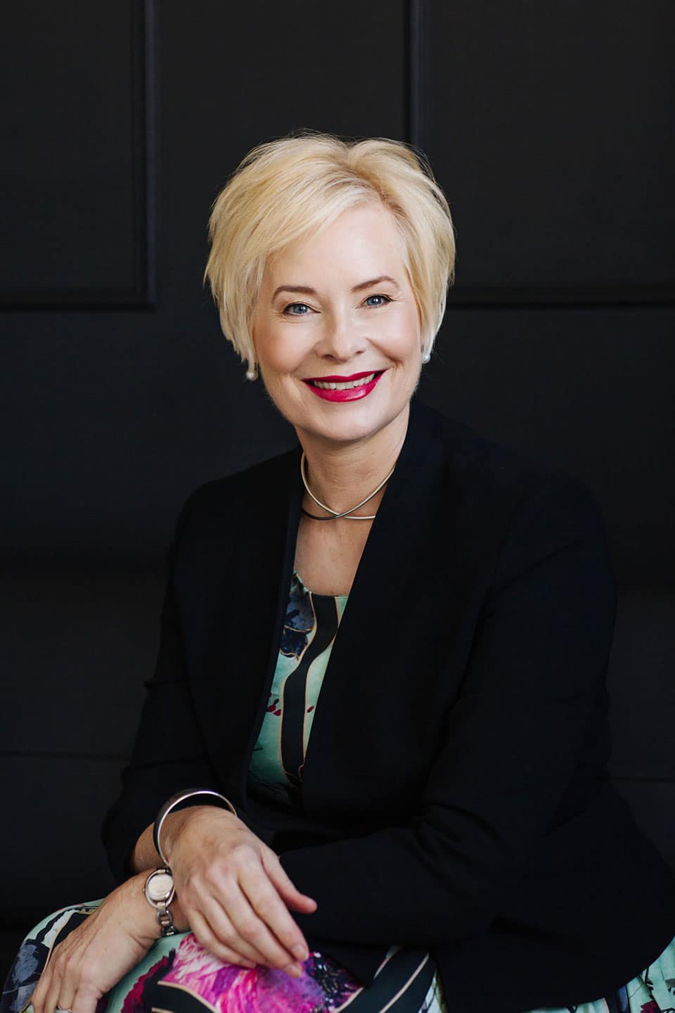 Dr. Karen Morley