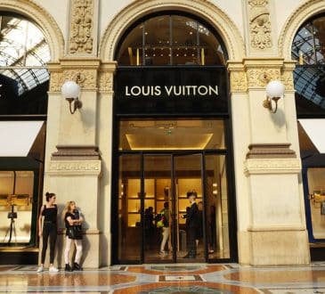 Louis Vuitton