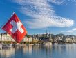 Switzerland Flag Swiss Flag