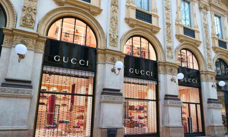 Top 5 Most Expensive Gucci Items Ever Sold In The World - CEOWORLD magazine