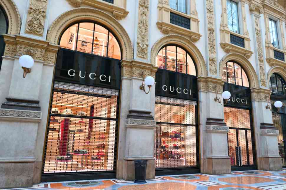 Opinion: A digital Gucci bag sold for US$4,000 on gaming platform Roblox –  will virtual fashion really become a US$400 billion industry by 2025?