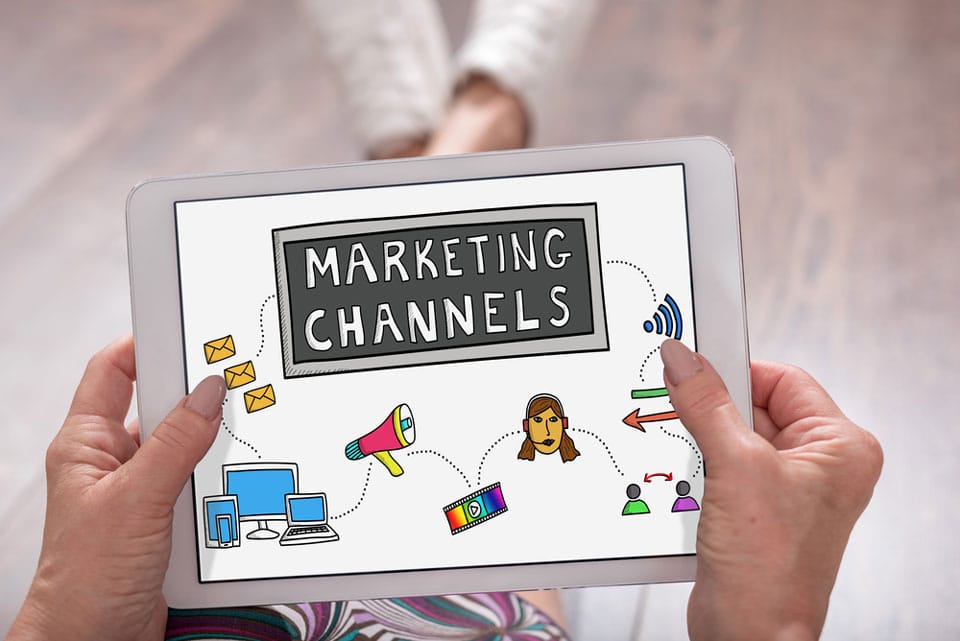 Marketing Channels