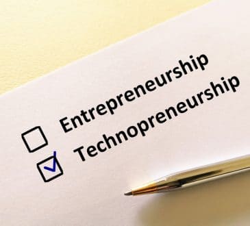 Technopreneurship