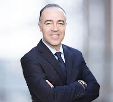 Dr. Vasilis Gregoriou Chief Executive Officer & Executive Chairman of the Board of Advent Technologies Holdings Inc.
