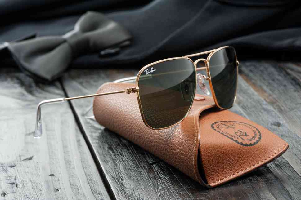 Top 10 Sunglasses Brands in the World |Ray-Ban,Oakley & more