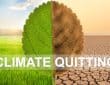 Climate Quitting