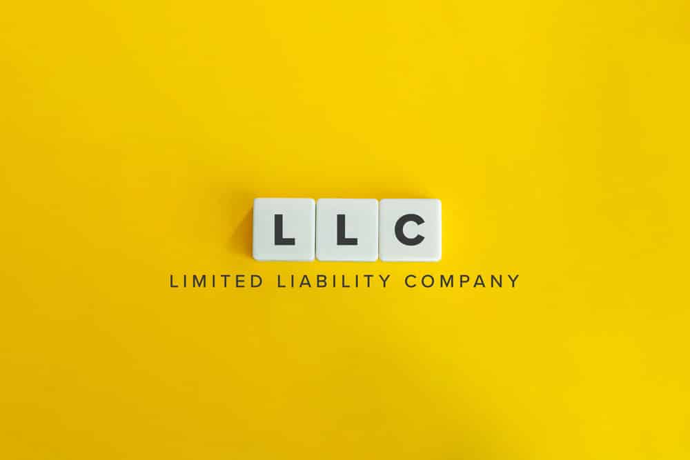 Limited Liability Company (LLC)