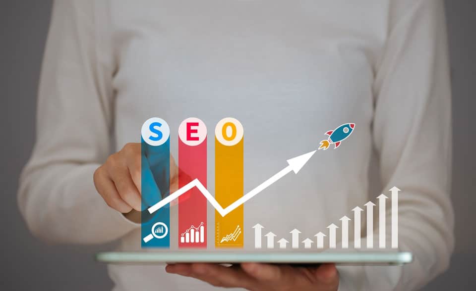 Why Your Business Should Care About SEO