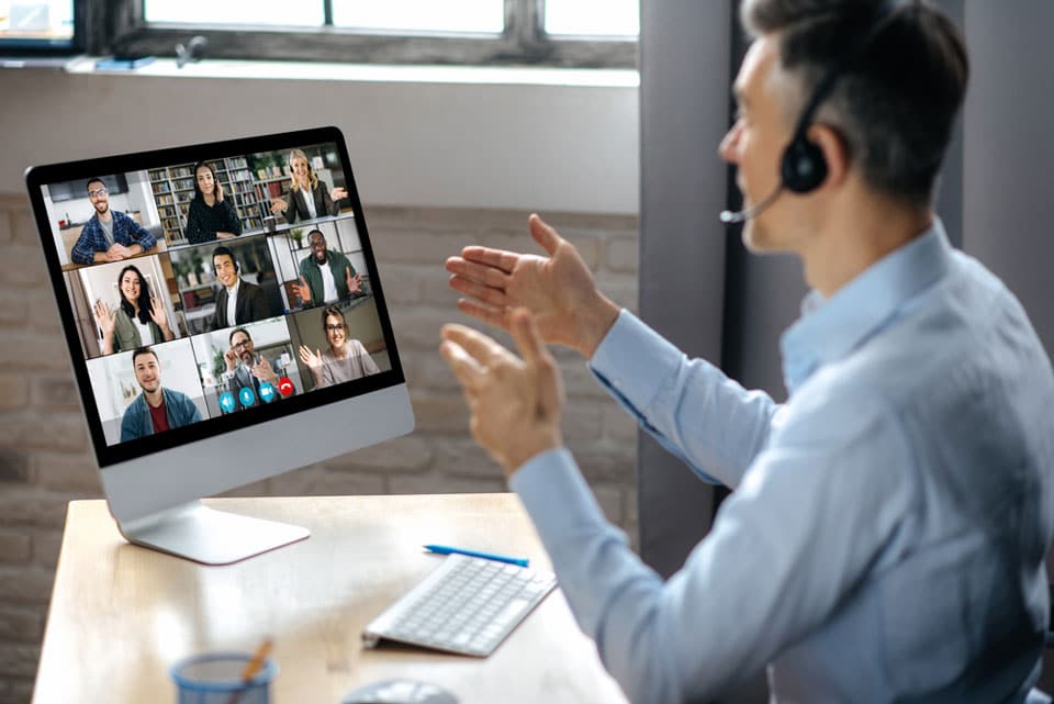 Virtual Meeting