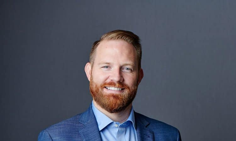 AJ Osborne, CEO of Cedar Creek Capital